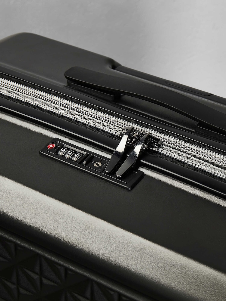 Gris - Rock Luggage Maya Suitcases Set 3 Piece - Imagen 6 de 6