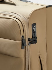 Rock Luggage Suitcases Set 3 Piece - Image 6 of 6