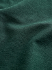 Green Single Ringer T-Shirts - Image 7 of 8