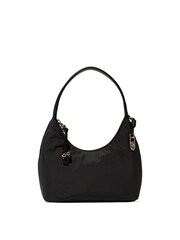 Victoria's Secret Black Small Hobo Bag - Image 1 of 2
