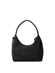 Victoria's Secret Black Small Hobo Bag - Image 2 of 2