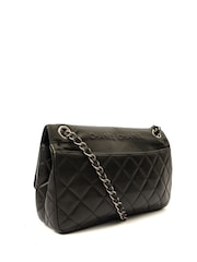 Chanel Black Paris - Dallas Flap Bag Shoulder Bag - Image 2 of 7