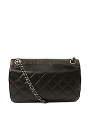 Chanel Black Paris - Dallas Flap Bag Shoulder Bag - Image 3 of 7