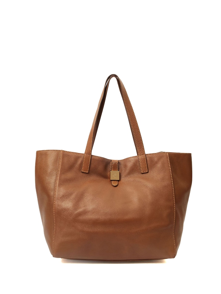 Mulberry Oak Tessie Tote - Image 1 of 7