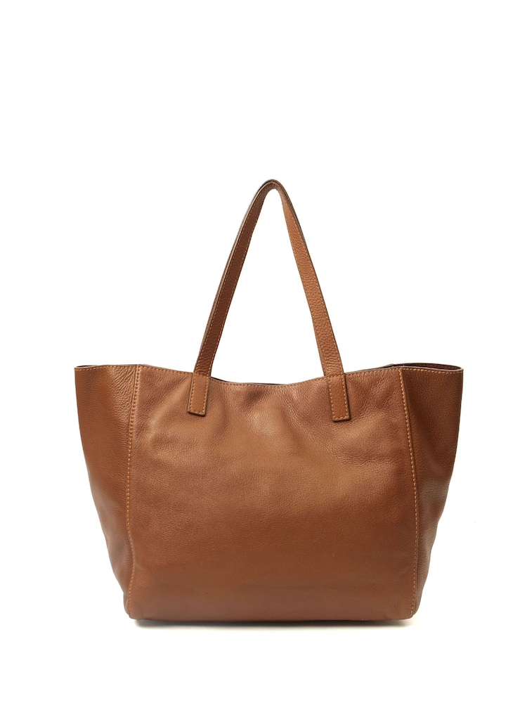 Mulberry Oak Tessie Tote - Image 2 of 7