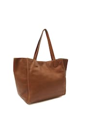 Mulberry Oak Tessie Tote - Image 3 of 7