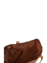 Mulberry Oak Tessie Tote - Image 6 of 7