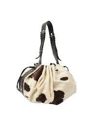 Givenchy Print Shoulder Bag Tote - Image 3 of 7