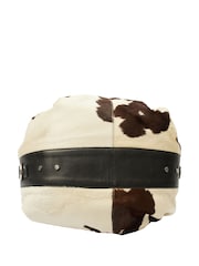 Givenchy Print Shoulder Bag Tote - Image 4 of 7