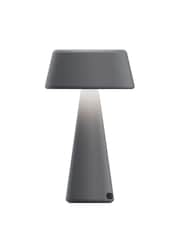 Extreme Lounging Smoke Grey B Lamp - Image 1 of 2