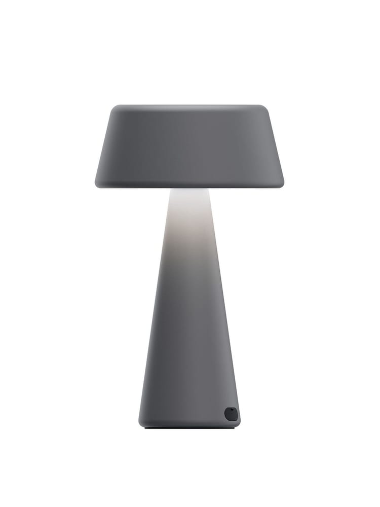 Extreme Lounging Smoke Grey B Lamp - Image 1 of 2