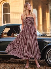 FatFace Prom Dress - תמונה 3 מתוך 5