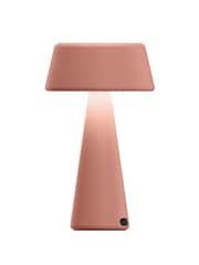 Extreme Lounging Terracotta B Lamp - Image 1 of 1