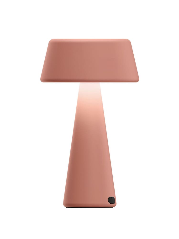 Extreme Lounging Terracotta B Lamp - Image 1 of 1