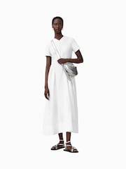 Vestido Sheena AllSaints - Imagem 1 de 6
