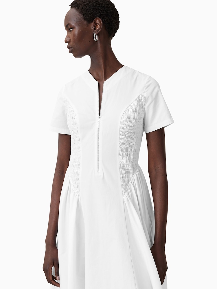 Vestido Sheena AllSaints - Imagem 2 de 6
