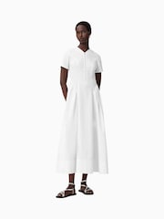 Vestido Sheena AllSaints - Imagem 3 de 6