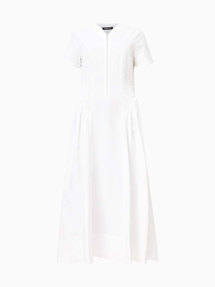 Vestido Sheena AllSaints - Imagem 6 de 6