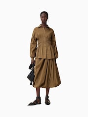 AllSaints Nia Skirt - Imagen 1 de 7