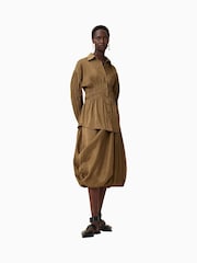 AllSaints Nia Skirt - Imagen 2 de 7