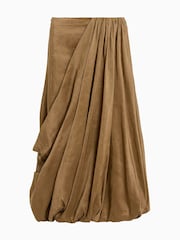 AllSaints Nia Skirt - Imagen 7 de 7
