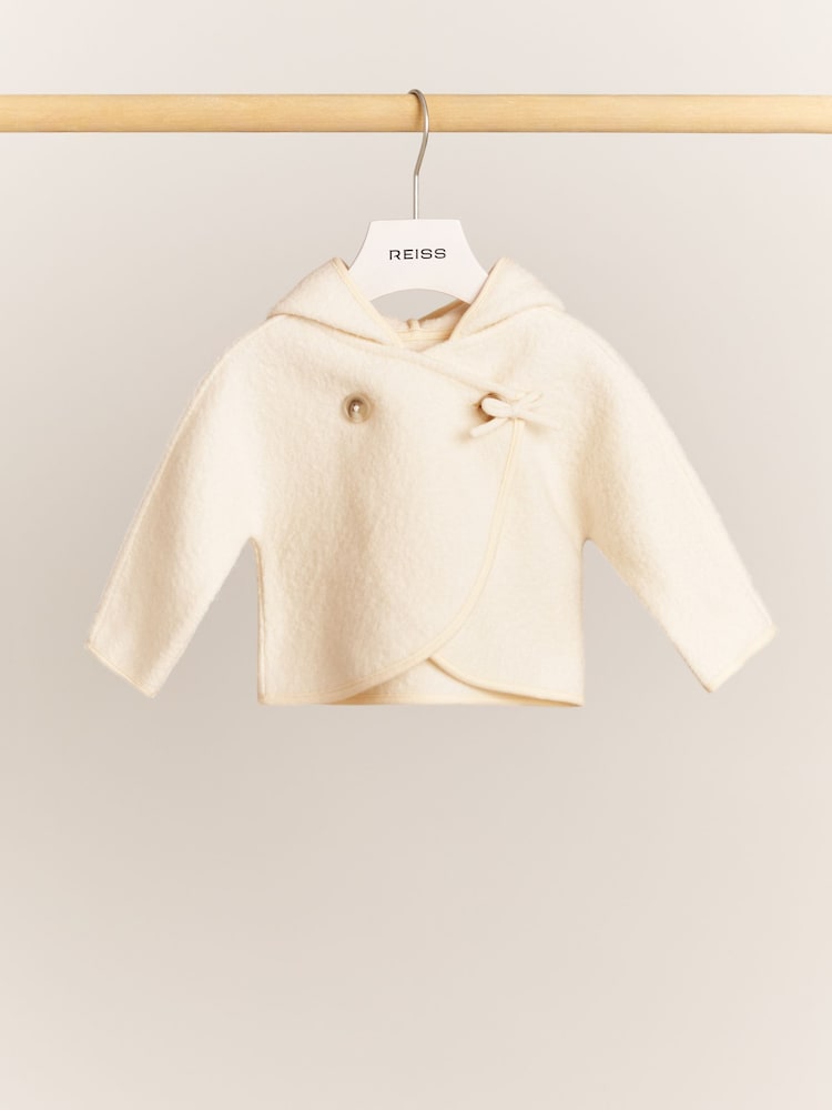 Reiss Lane Gilet - Imagen 2 de 3