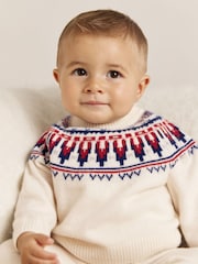 Reiss Farley 100% Cashmere Jumper and Leggings Set - Imagen 3 de 5