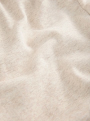 Ovsena kaša - Self. Hlače za prosti čas s patentom - Slika 2 iz 3