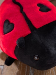 Red Ladybird Doorstop - Image 2 of 4