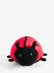 Red Ladybird Doorstop - Image 3 of 4