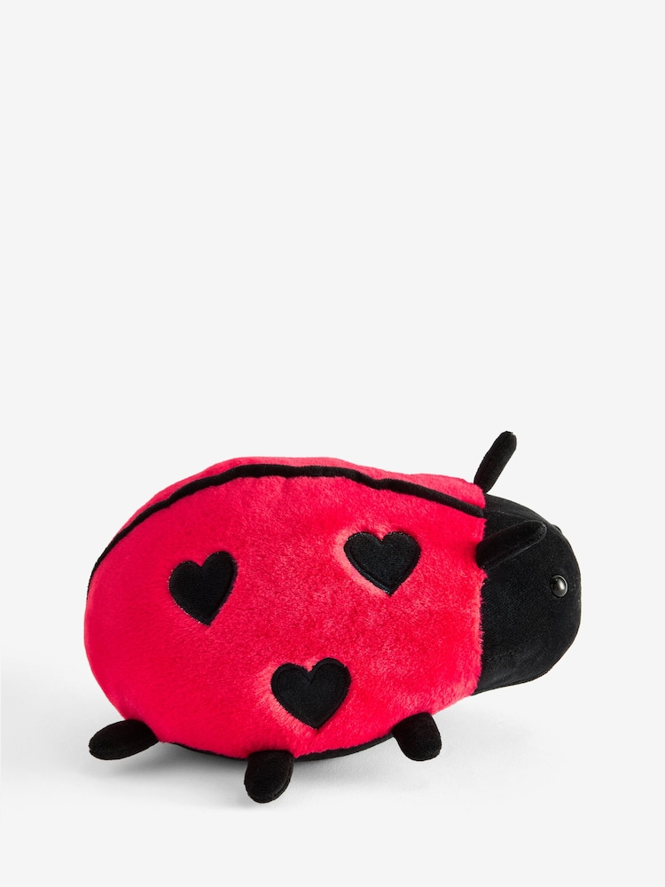 Red Ladybird Doorstop - Image 4 of 4 Red Ladybird Doorstop - Image 4 of 4