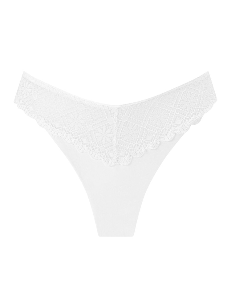 KBX Nellie Brazilian Knickers - Imagen 6 de 6 KBX Nellie Brazilian Knickers - Imagen 6 de 6