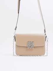 River Island RR Satchel Bag - Imagem 2 de 6