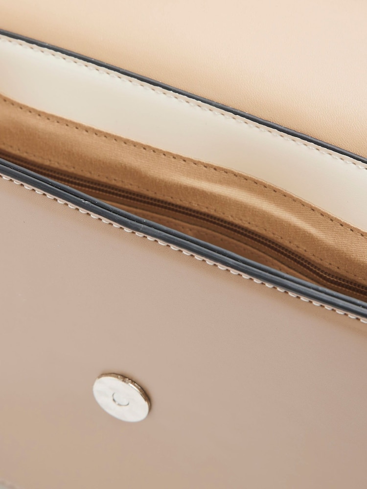 River Island RR Satchel Bag - Imagem 6 de 6