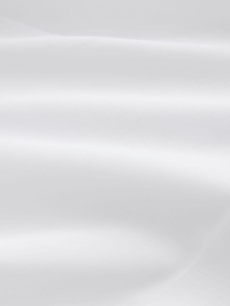 Blue/White Fitted Stretch Essential Long Sleeve Shirts 2 Pack - Image 6 of 6