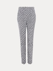 Phase Eight Blue Carmella Trousers - Image 1 of 1