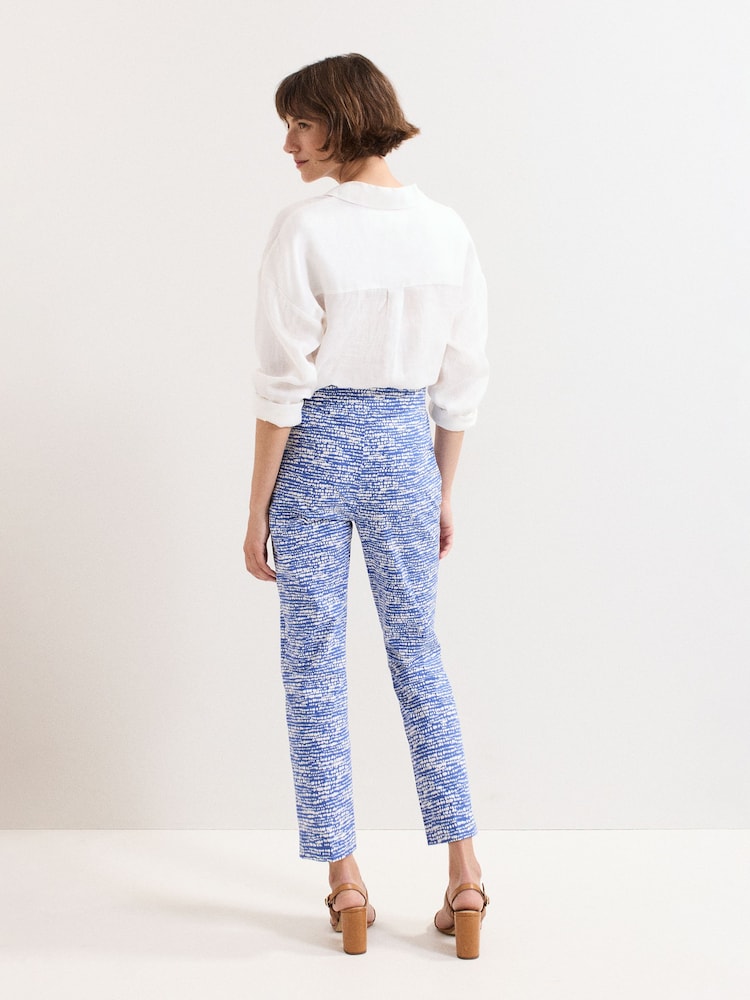 بنطلون Carmella من Phase Eight - صورة 2 من 5 بنطلون Carmella من Phase Eight - صورة 2 من 5