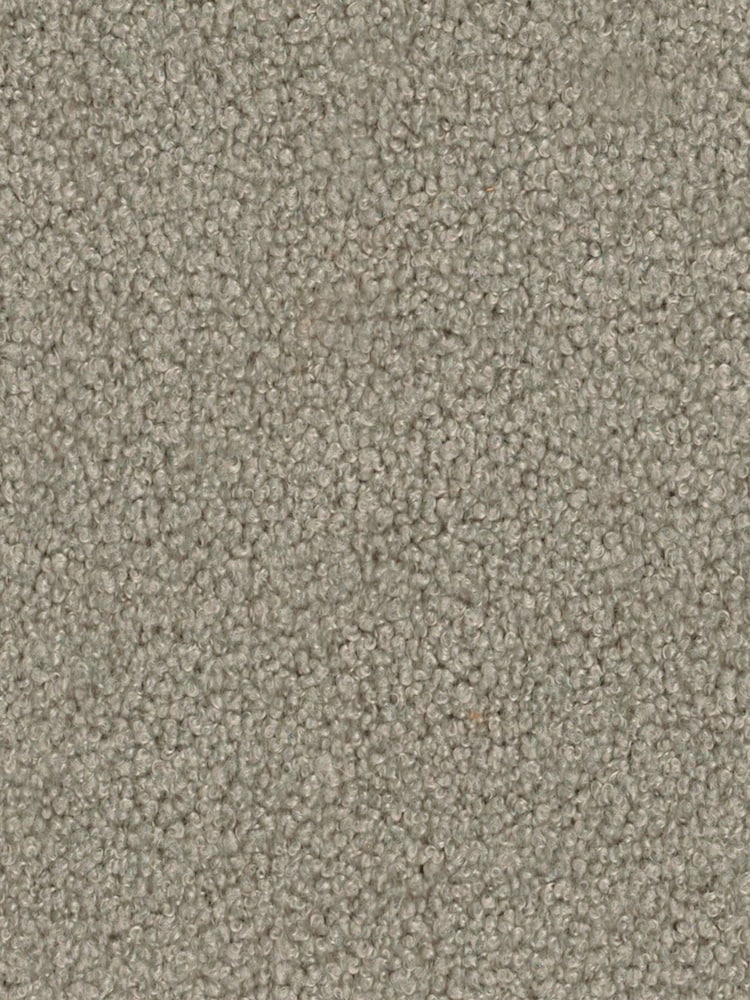 Desser Natural Papasan Fabric Sofa - Image 3 of 3