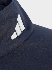 adidas Blue Climacool Visor Hat - Image 3 of 3