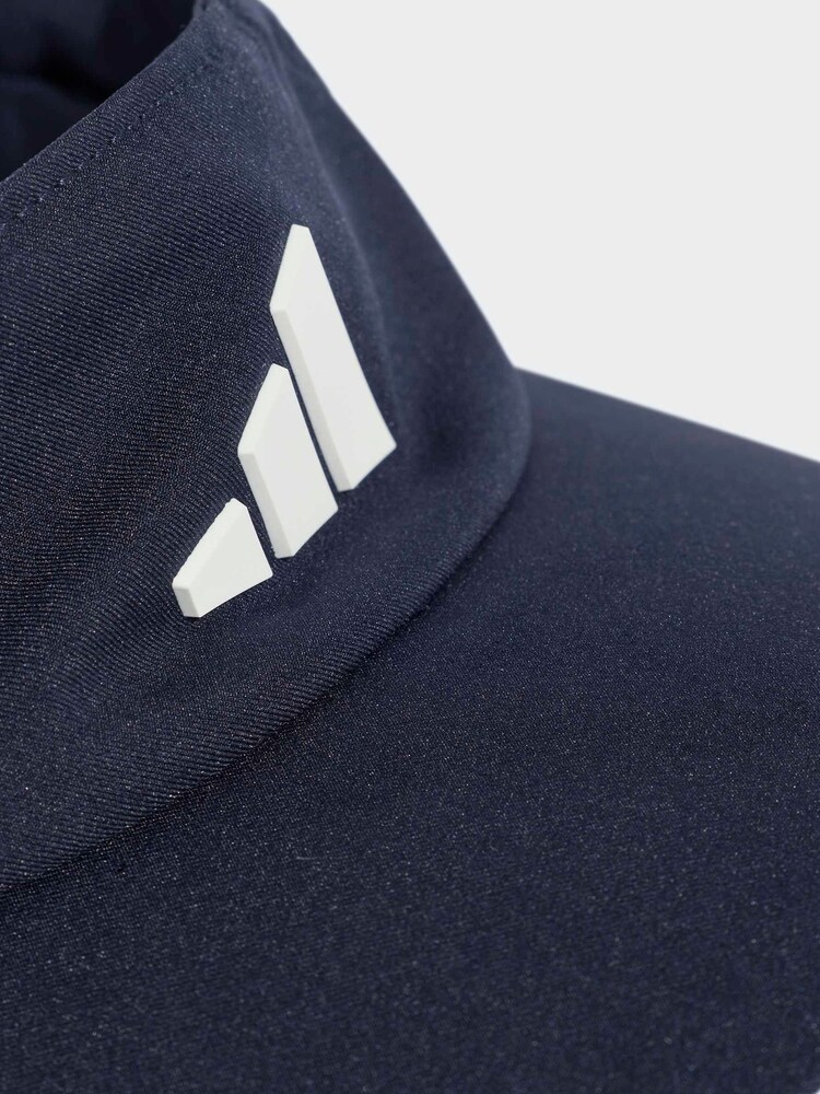 adidas Blue Climacool Visor Hat - Image 3 of 3