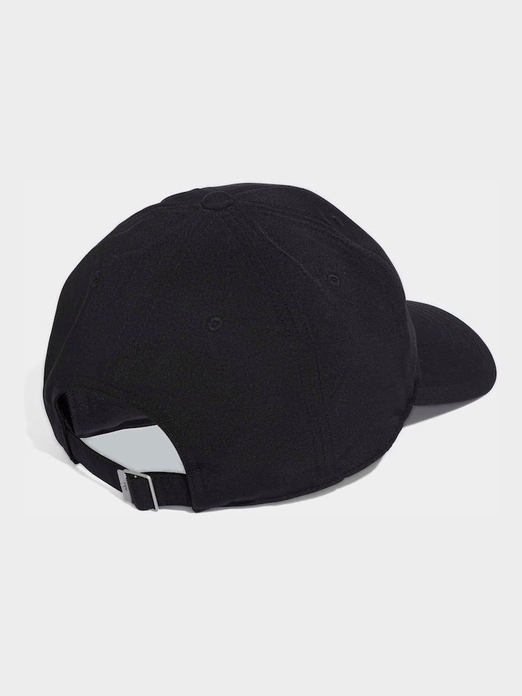 adidas Black Climacool Run Essential Cap - Image 2 of 4