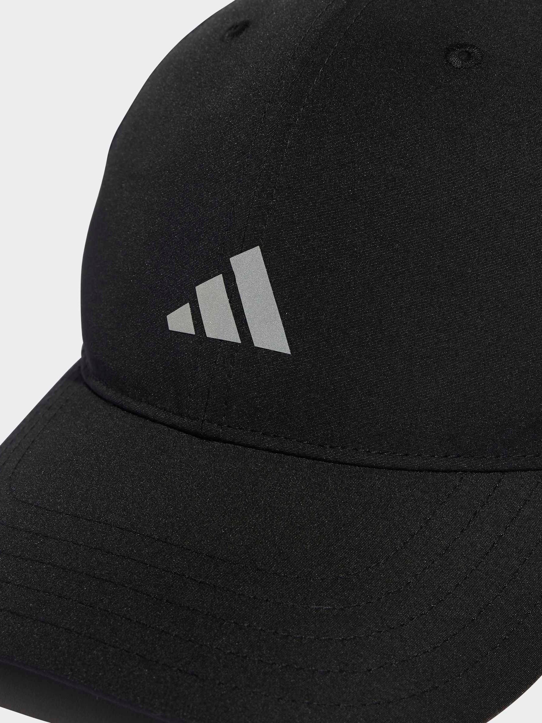 Buy adidas Black Climacool Run Essential Cap from Next USA