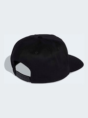 Negro - adidas Originals Snapback Cap - Imagen 2 de 4