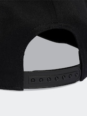Negro - adidas Originals Snapback Cap - Imagen 4 de 4