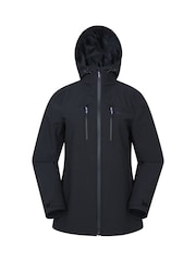 Mountain Warehouse Womens Breeze Waterproof Jacket - صورة 1 من 6