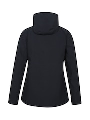 Mountain Warehouse Womens Breeze Waterproof Jacket - صورة 3 من 6