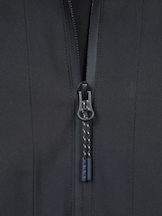 Mountain Warehouse Womens April Longline Waterproof Jacket - صورة 5 من 6