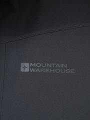 Mountain Warehouse Womens April Longline Waterproof Jacket - صورة 6 من 6