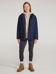 Mountain Warehouse impermeável Misty feminina Jacket - Imagem 3 de 9