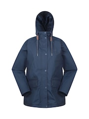 Mountain Warehouse impermeável Misty feminina Jacket - Imagem 5 de 9